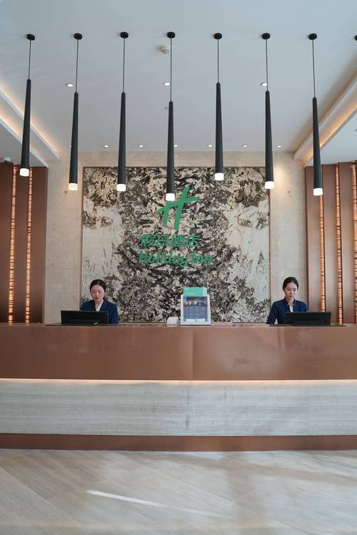 景观产品设计 全景视野与房型分层——以內江市卓嘉酒店管理有限公司为例