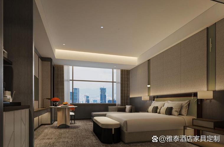 雅泰家具 酒店家具定制领域的优势解析与选择指南